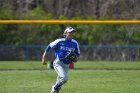 Softball vs Springfield  Wheaton College Softball vs Springfield College. - Photo by: KEITH NORDSTROM : Wheaton, Baseball